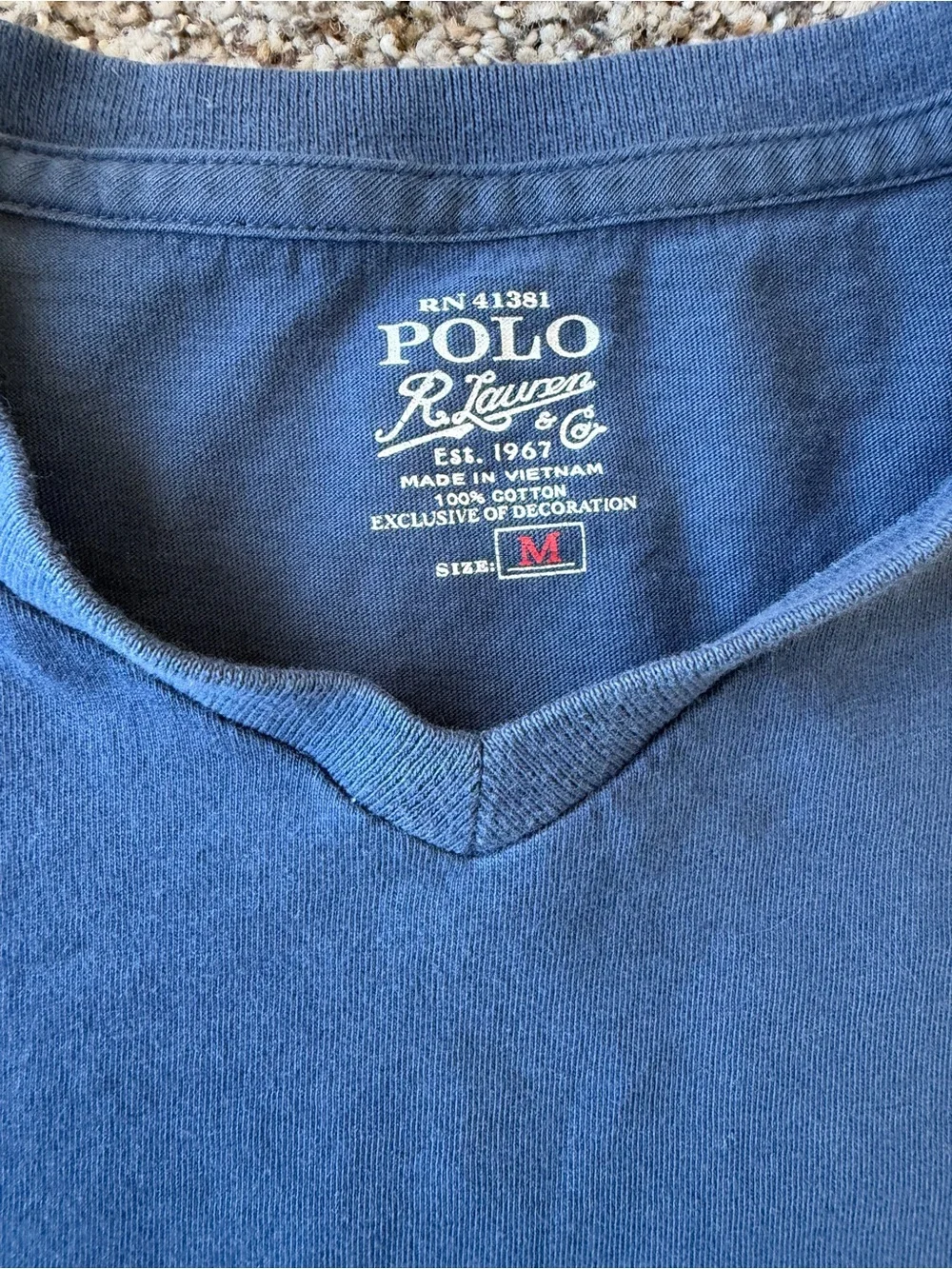 Polo Ralph Lauren polo ralph